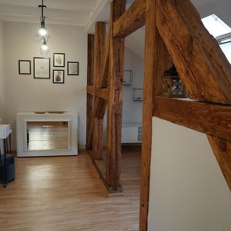 Apartamento Apartament Ostoya 2 W Centrum Elku Exterior foto